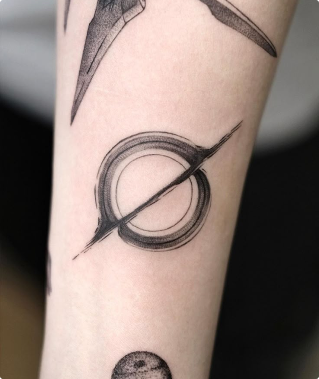 Post de FureKinho Tattoo