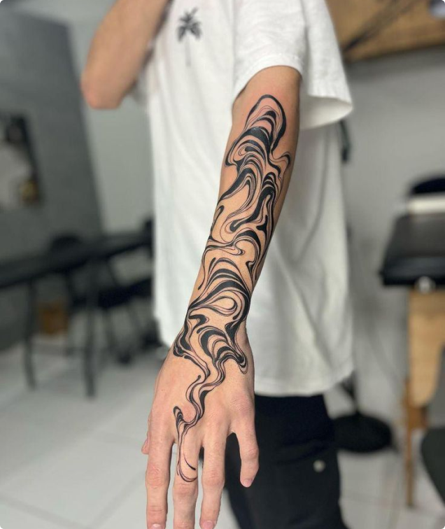 Post de Tattoo Studio