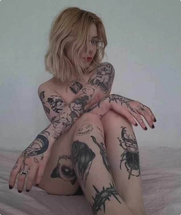 Post de Black Rose Tattoo